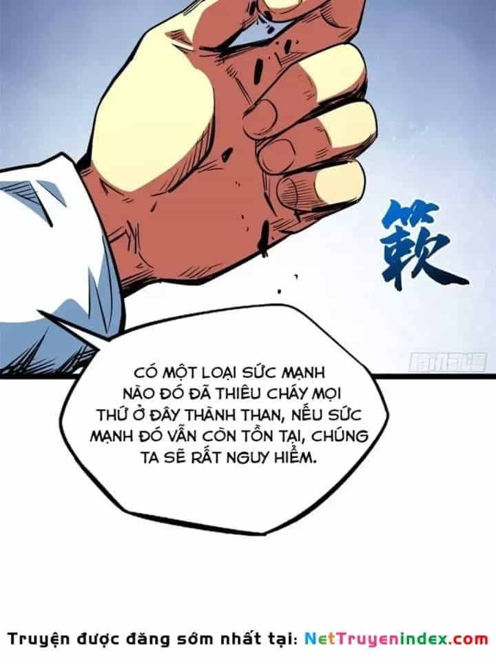 Siêu Cấp Thần Cơ Nhân - Chương 445 - ảnh 51