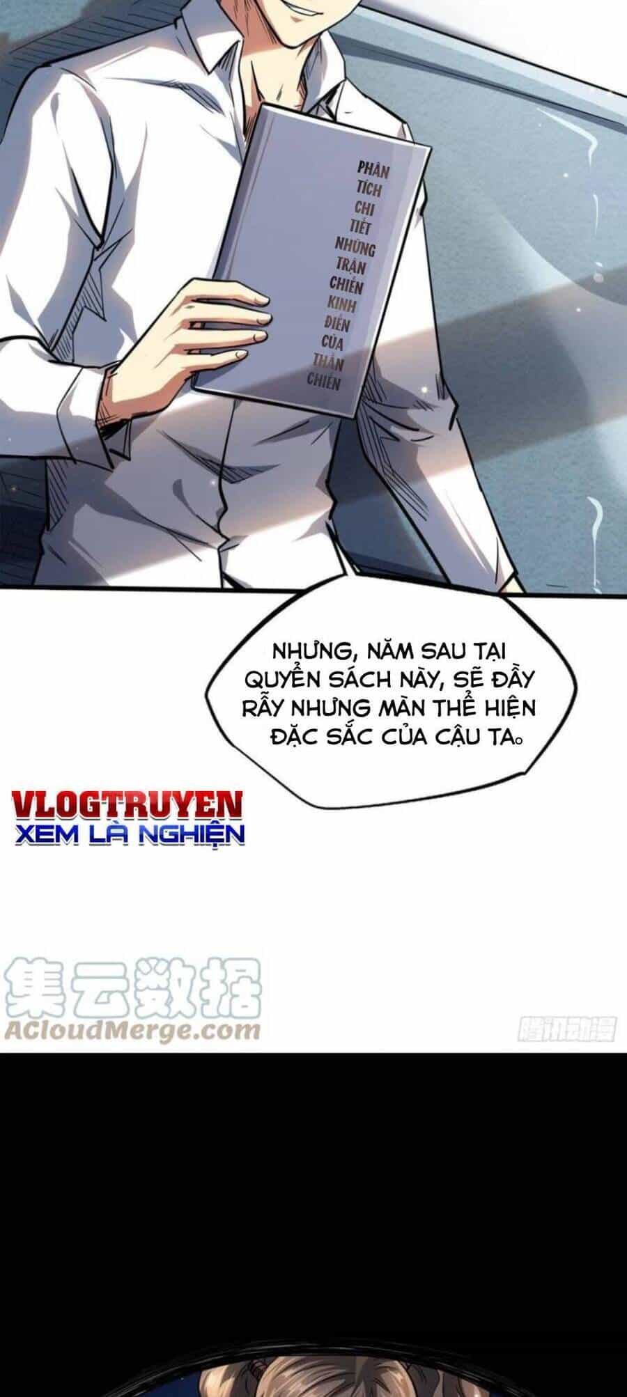 Siêu Cấp Thần Cơ Nhân - Chương 46 - ảnh 28