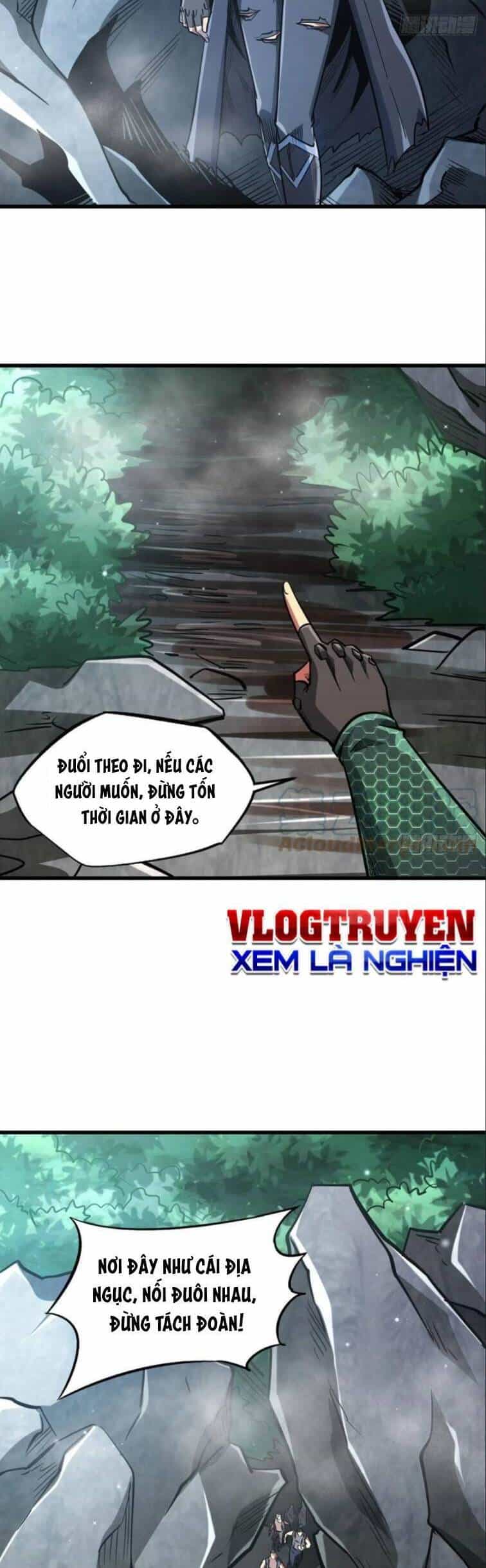 Siêu Cấp Thần Cơ Nhân - Chương 46 - ảnh 3