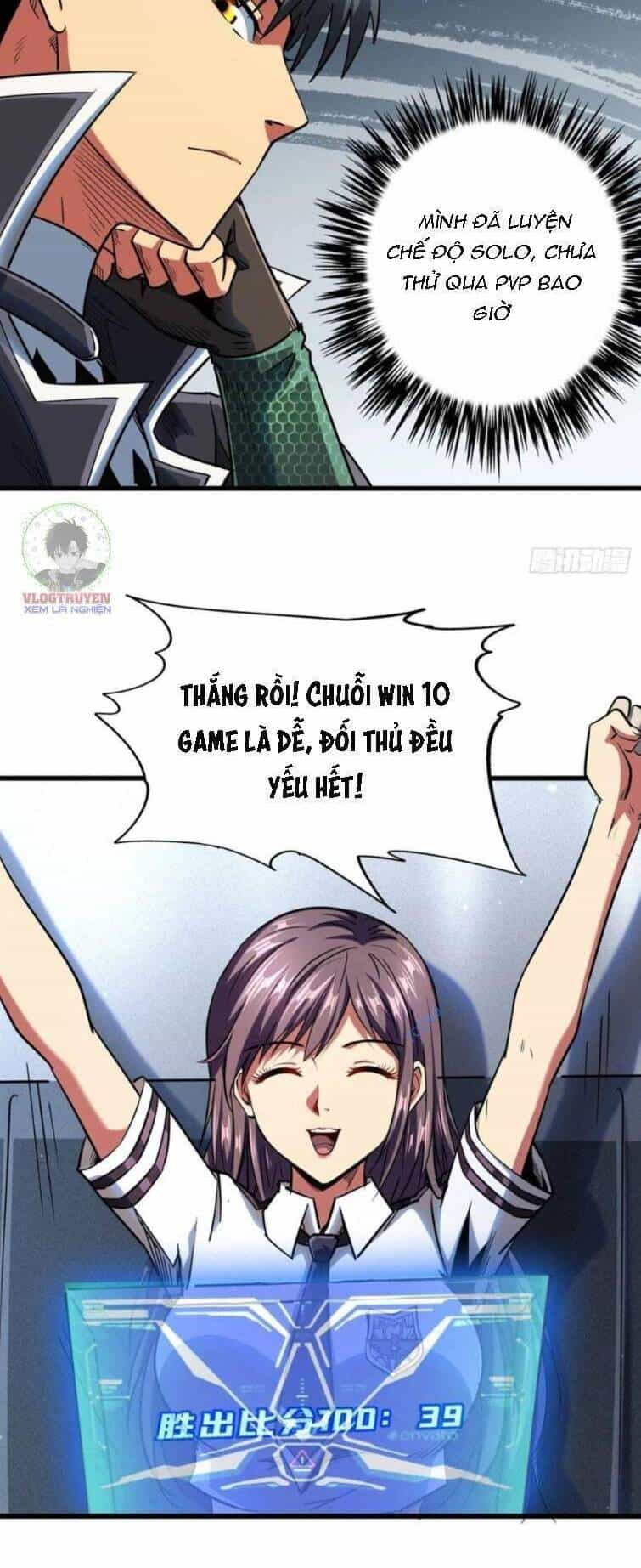 Siêu Cấp Thần Cơ Nhân - Chương 48 - ảnh 20
