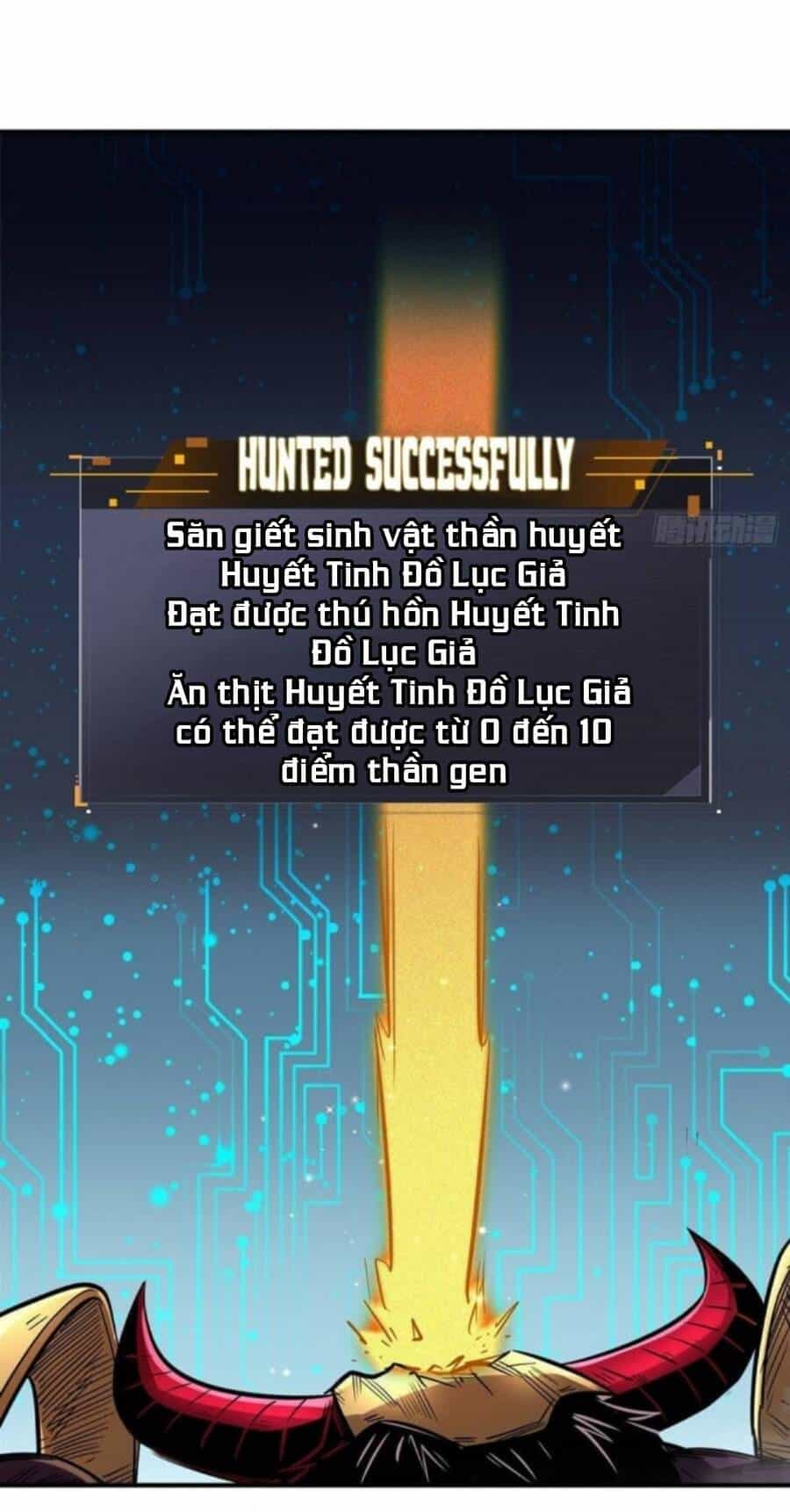 Siêu Cấp Thần Cơ Nhân - Chương 5 - ảnh 37
