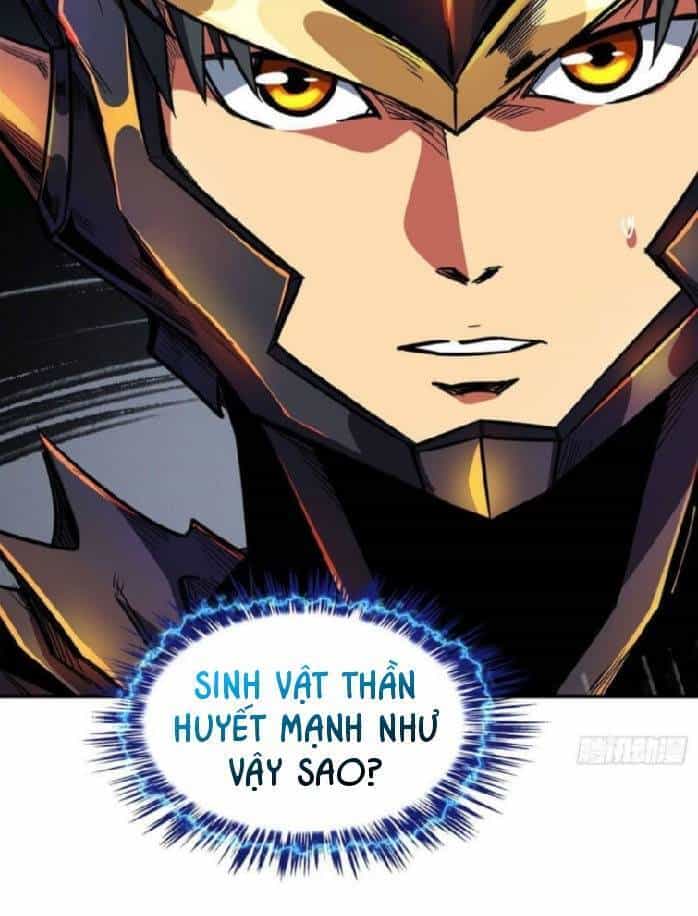 Siêu Cấp Thần Cơ Nhân - Chương 5 - ảnh 8