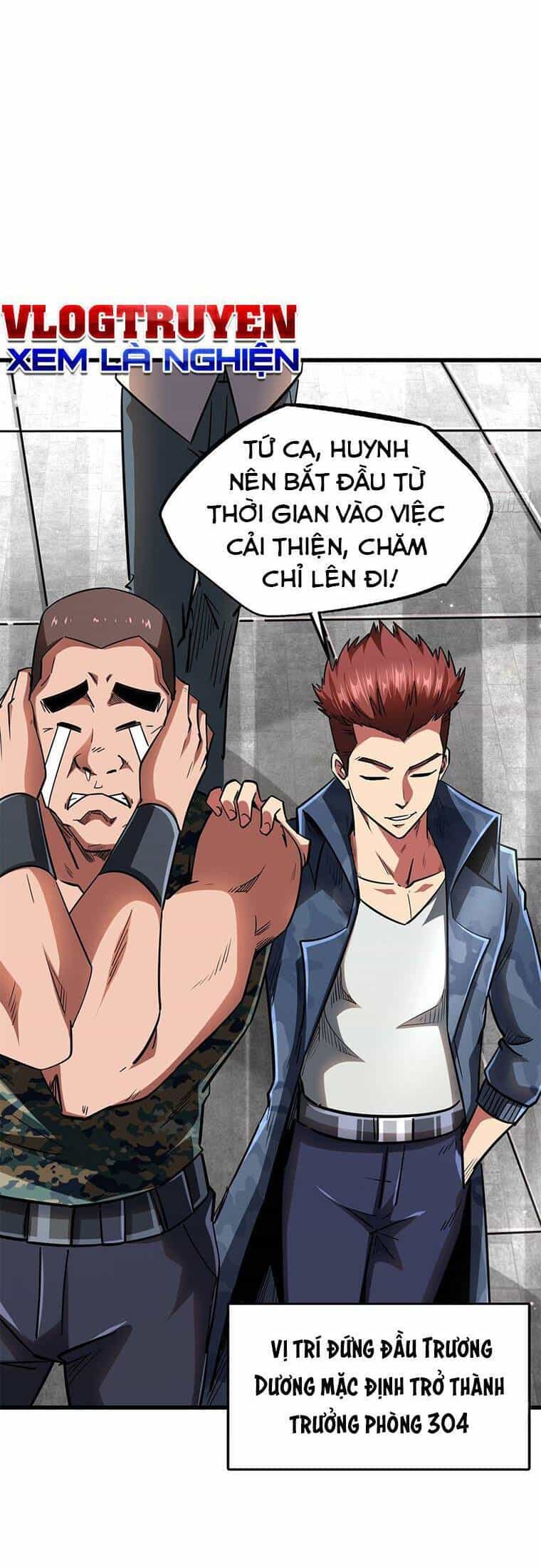 Siêu Cấp Thần Cơ Nhân - Chương 52 - ảnh 4