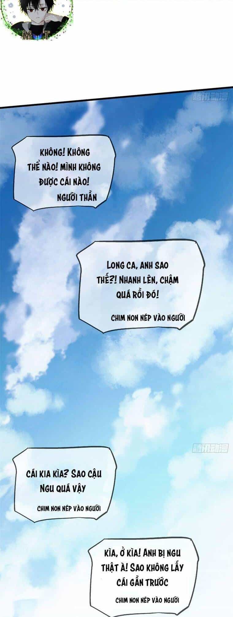 Siêu Cấp Thần Cơ Nhân - Chương 53 - ảnh 13