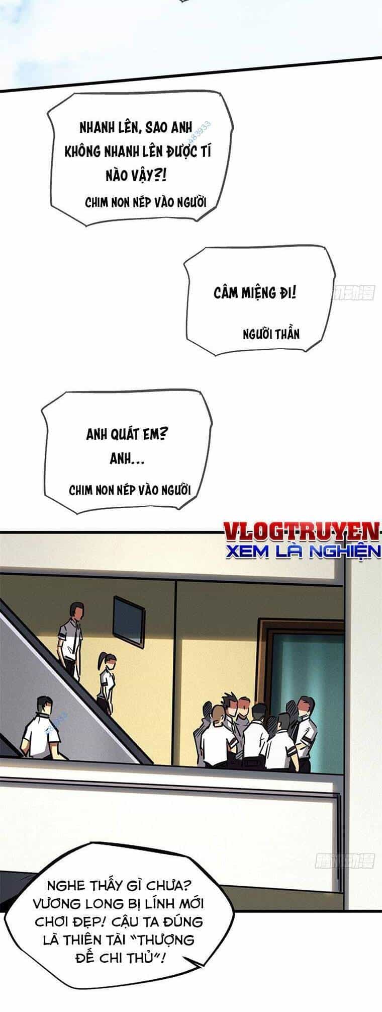 Siêu Cấp Thần Cơ Nhân - Chương 53 - ảnh 14