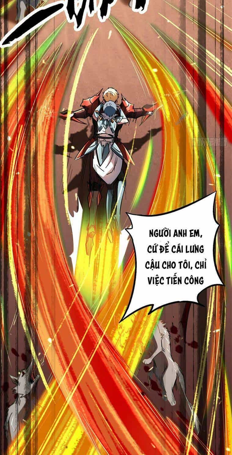 Siêu Cấp Thần Cơ Nhân - Chương 55 - ảnh 25