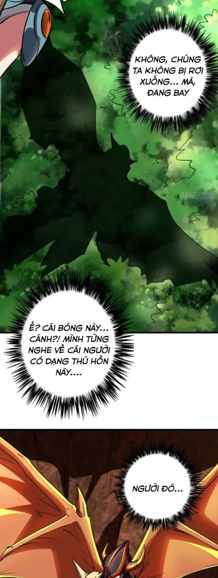Siêu Cấp Thần Cơ Nhân - Chương 56 - ảnh 32