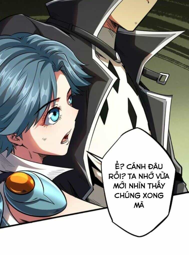 Siêu Cấp Thần Cơ Nhân - Chương 56 - ảnh 35