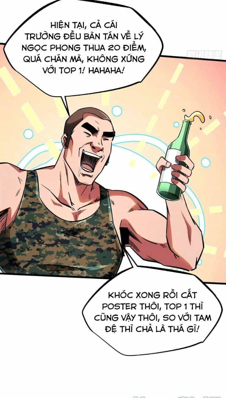 Siêu Cấp Thần Cơ Nhân - Chương 58 - ảnh 15