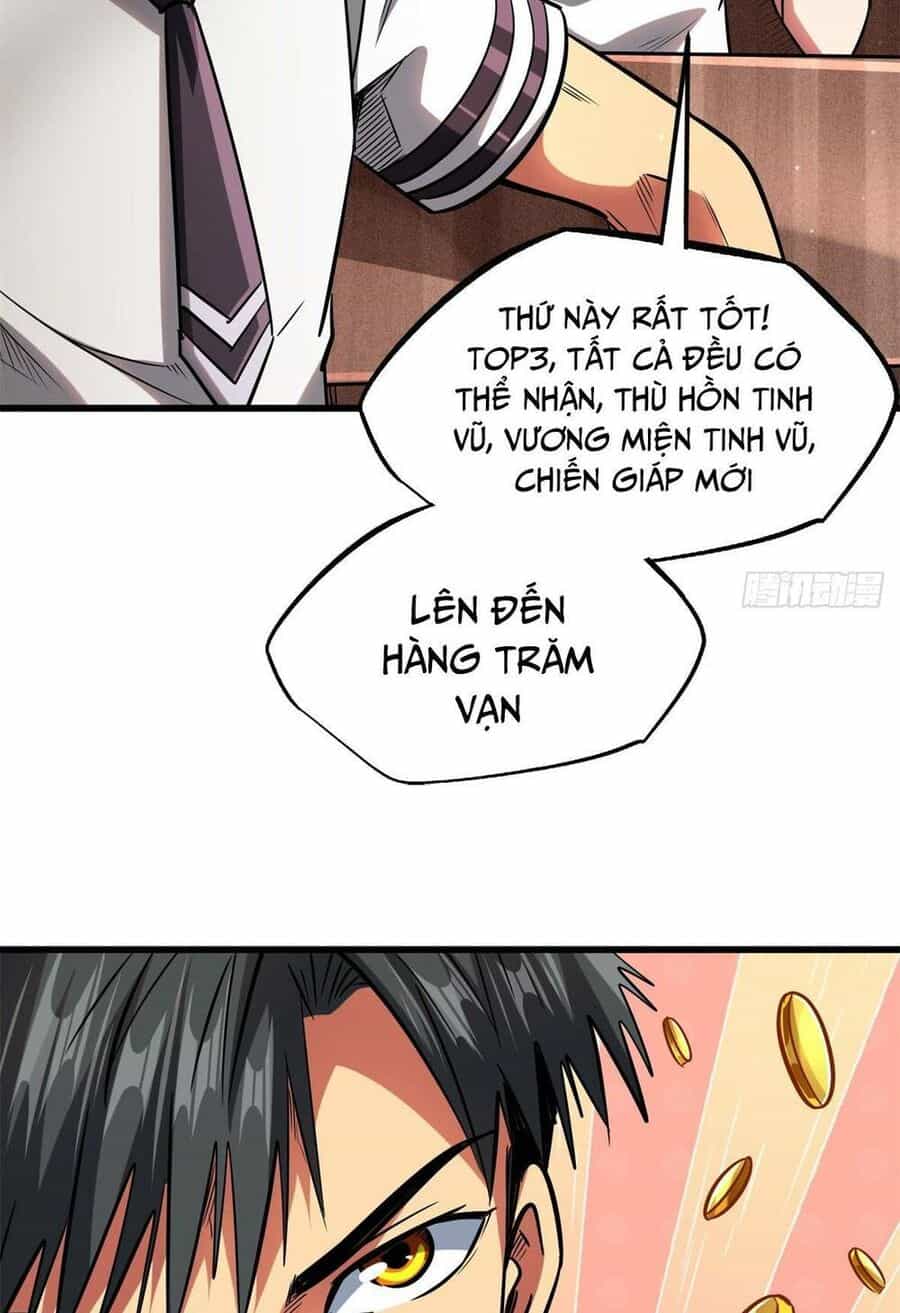 Siêu Cấp Thần Cơ Nhân - Chương 59 - ảnh 40