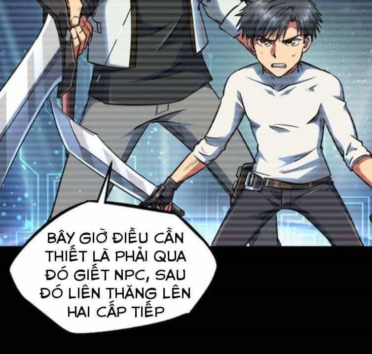 Siêu Cấp Thần Cơ Nhân - Chương 6 - ảnh 7