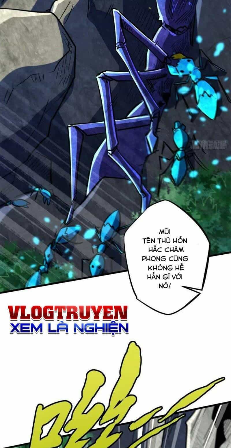 Siêu Cấp Thần Cơ Nhân - Chương 61 - ảnh 33