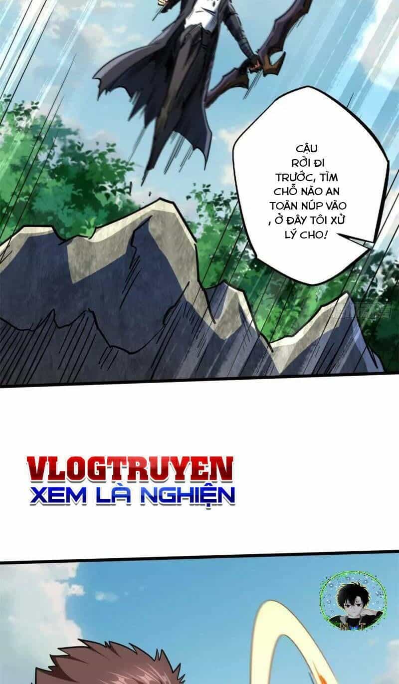 Siêu Cấp Thần Cơ Nhân - Chương 61 - ảnh 36