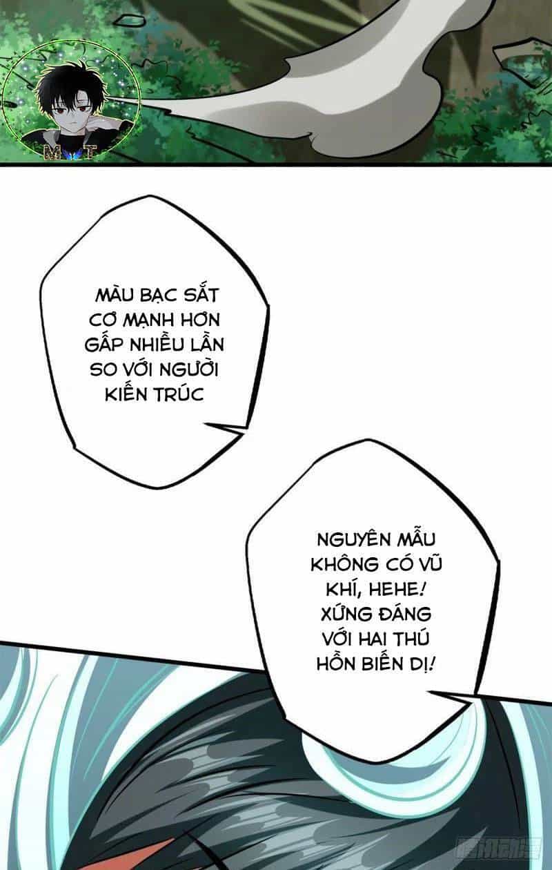 Siêu Cấp Thần Cơ Nhân - Chương 62 - ảnh 21