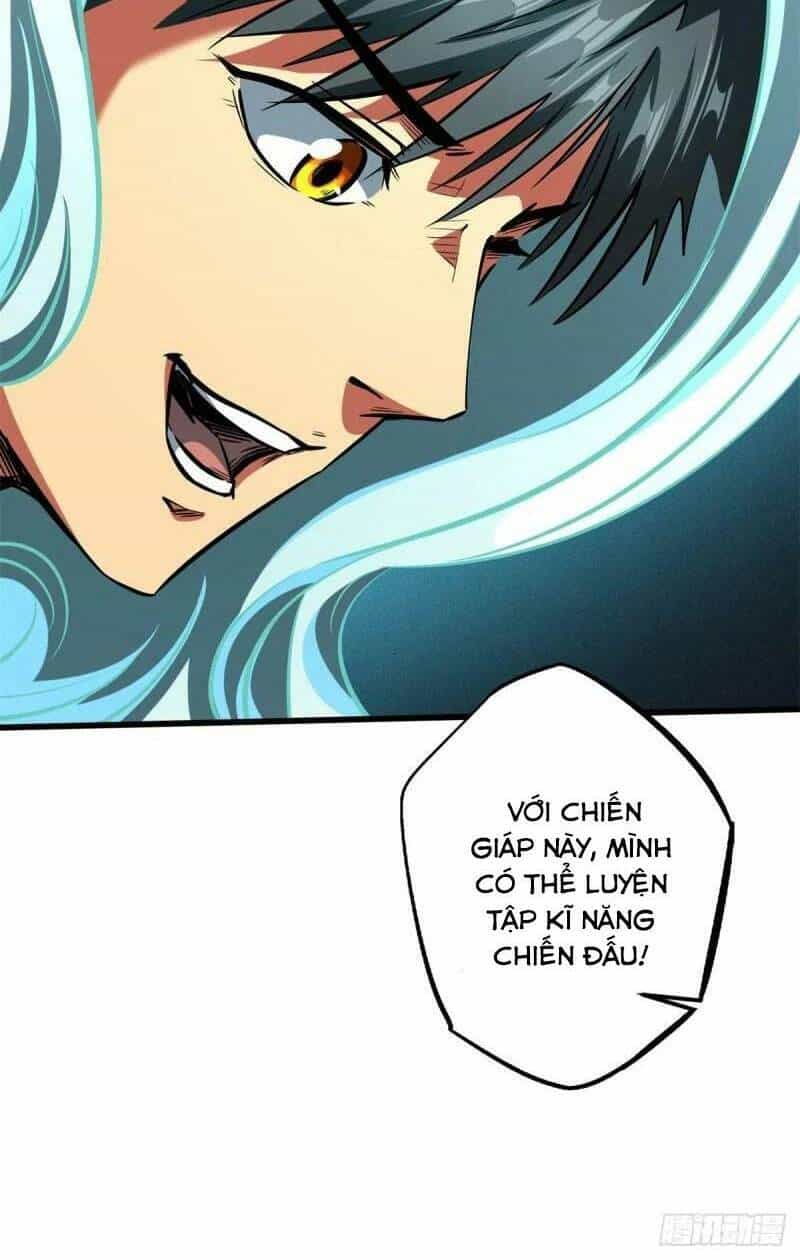 Siêu Cấp Thần Cơ Nhân - Chương 62 - ảnh 22
