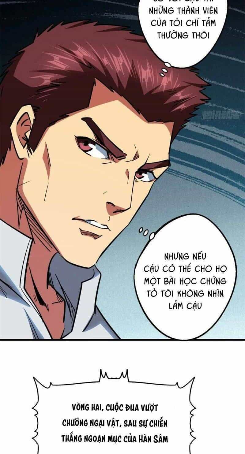 Siêu Cấp Thần Cơ Nhân - Chương 64 - ảnh 5