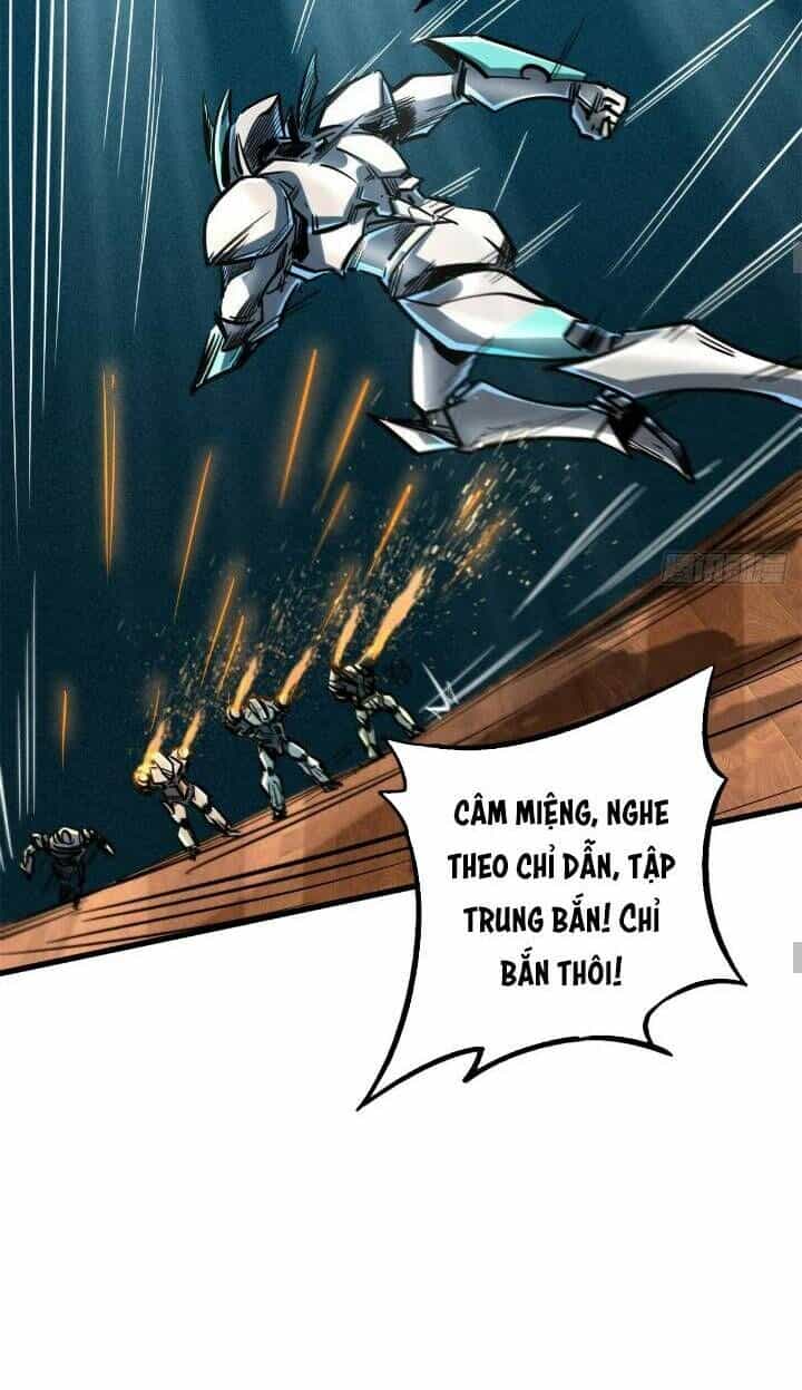 Siêu Cấp Thần Cơ Nhân - Chương 65 - ảnh 17