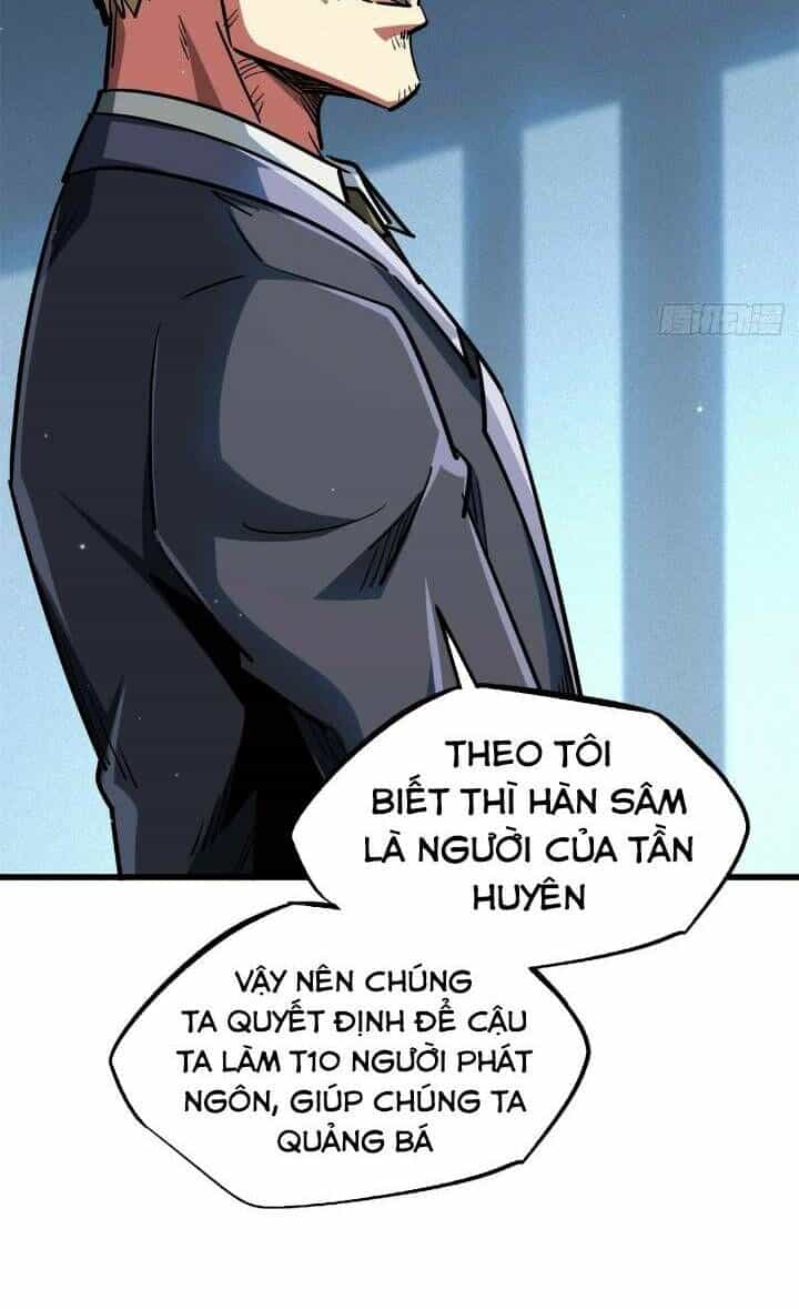Siêu Cấp Thần Cơ Nhân - Chương 65 - ảnh 38
