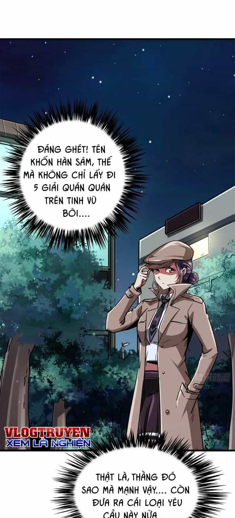 Siêu Cấp Thần Cơ Nhân - Chương 66 - ảnh 2