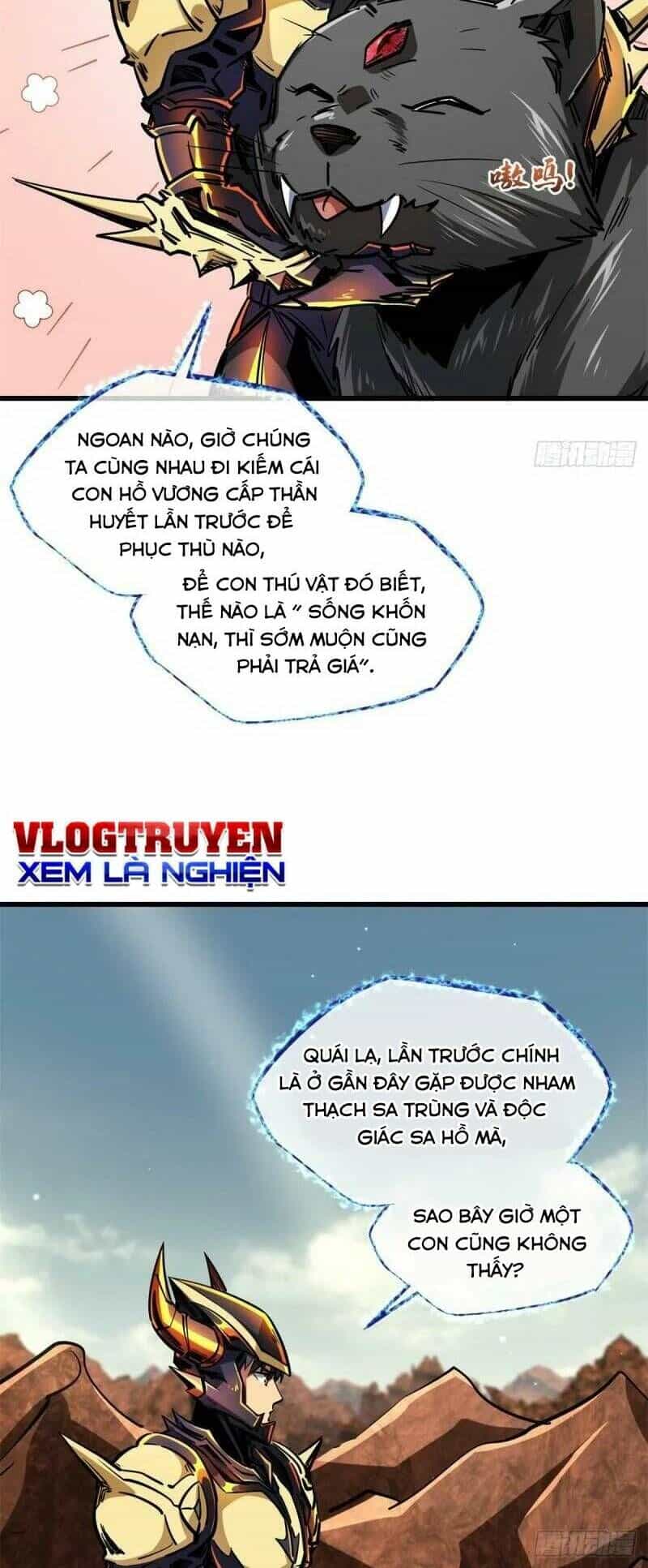 Siêu Cấp Thần Cơ Nhân - Chương 66 - ảnh 23