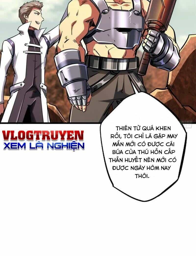 Siêu Cấp Thần Cơ Nhân - Chương 66 - ảnh 30