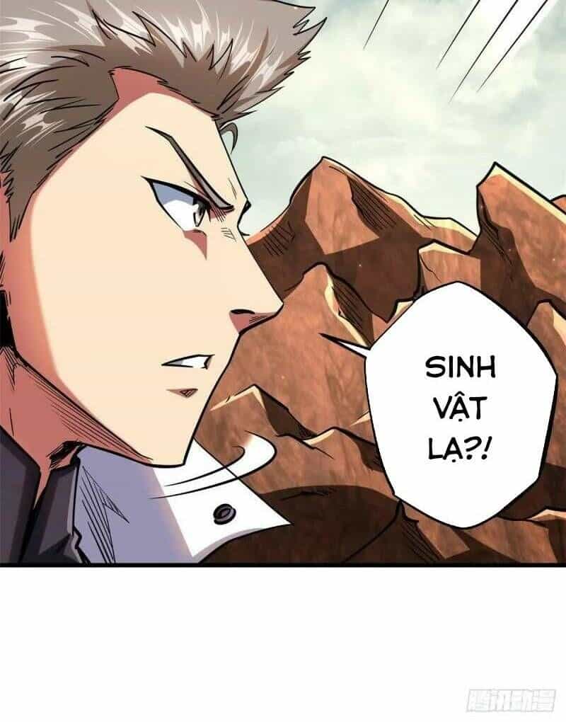 Siêu Cấp Thần Cơ Nhân - Chương 67 - ảnh 16