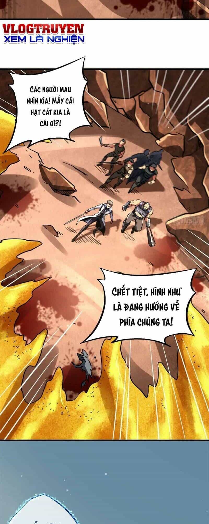 Siêu Cấp Thần Cơ Nhân - Chương 67 - ảnh 3
