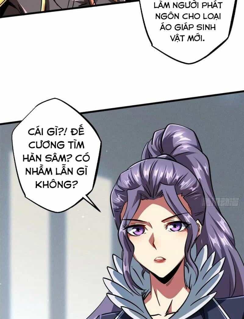 Siêu Cấp Thần Cơ Nhân - Chương 67 - ảnh 33