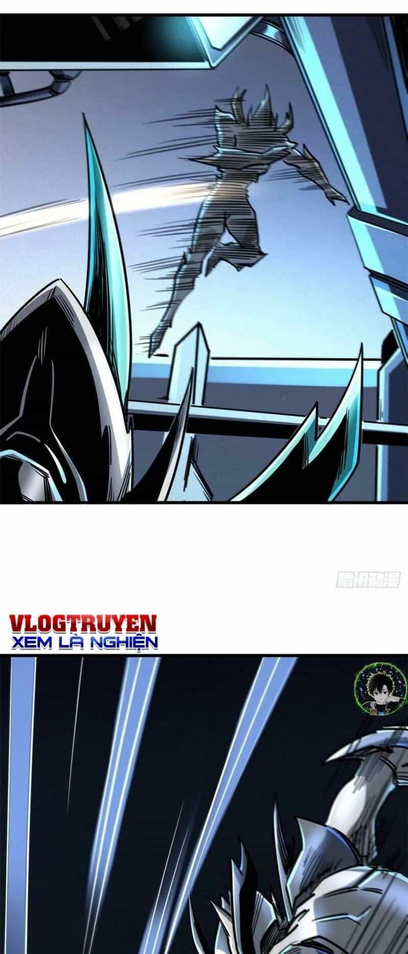 Siêu Cấp Thần Cơ Nhân - Chương 69 - ảnh 38