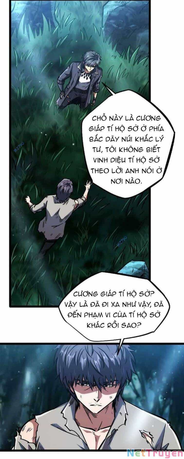 Siêu Cấp Thần Cơ Nhân - Chương 7 - ảnh 1