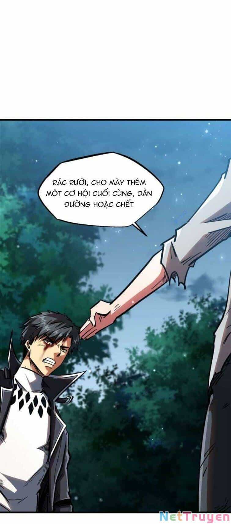Siêu Cấp Thần Cơ Nhân - Chương 7 - ảnh 20