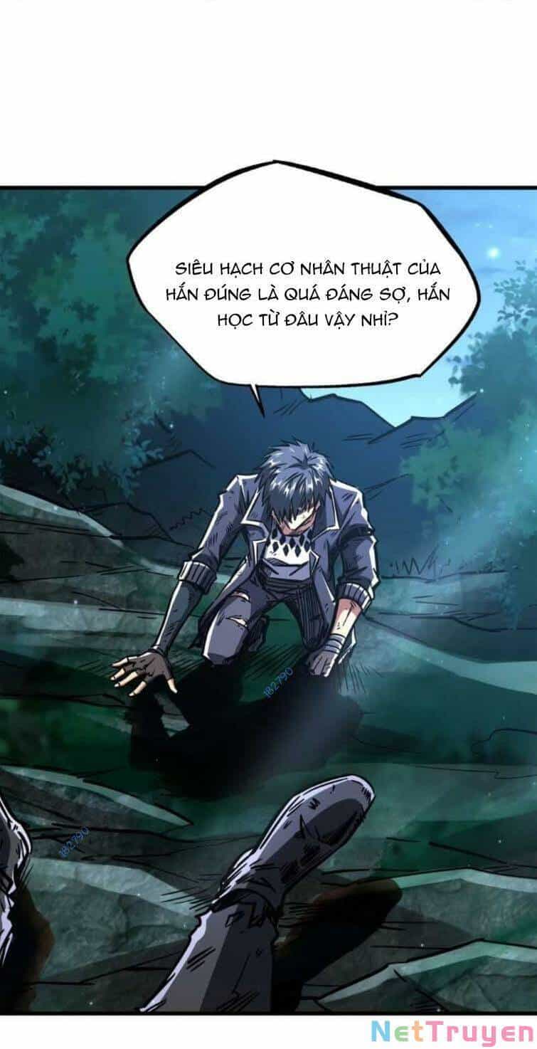Siêu Cấp Thần Cơ Nhân - Chương 7 - ảnh 51