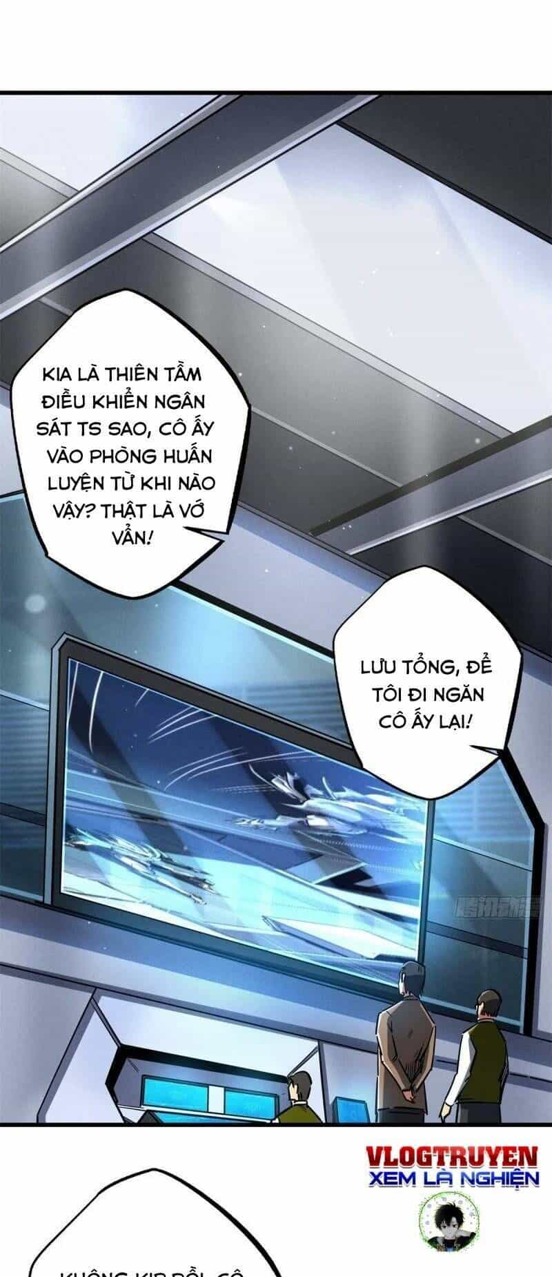 Siêu Cấp Thần Cơ Nhân - Chương 70 - ảnh 2