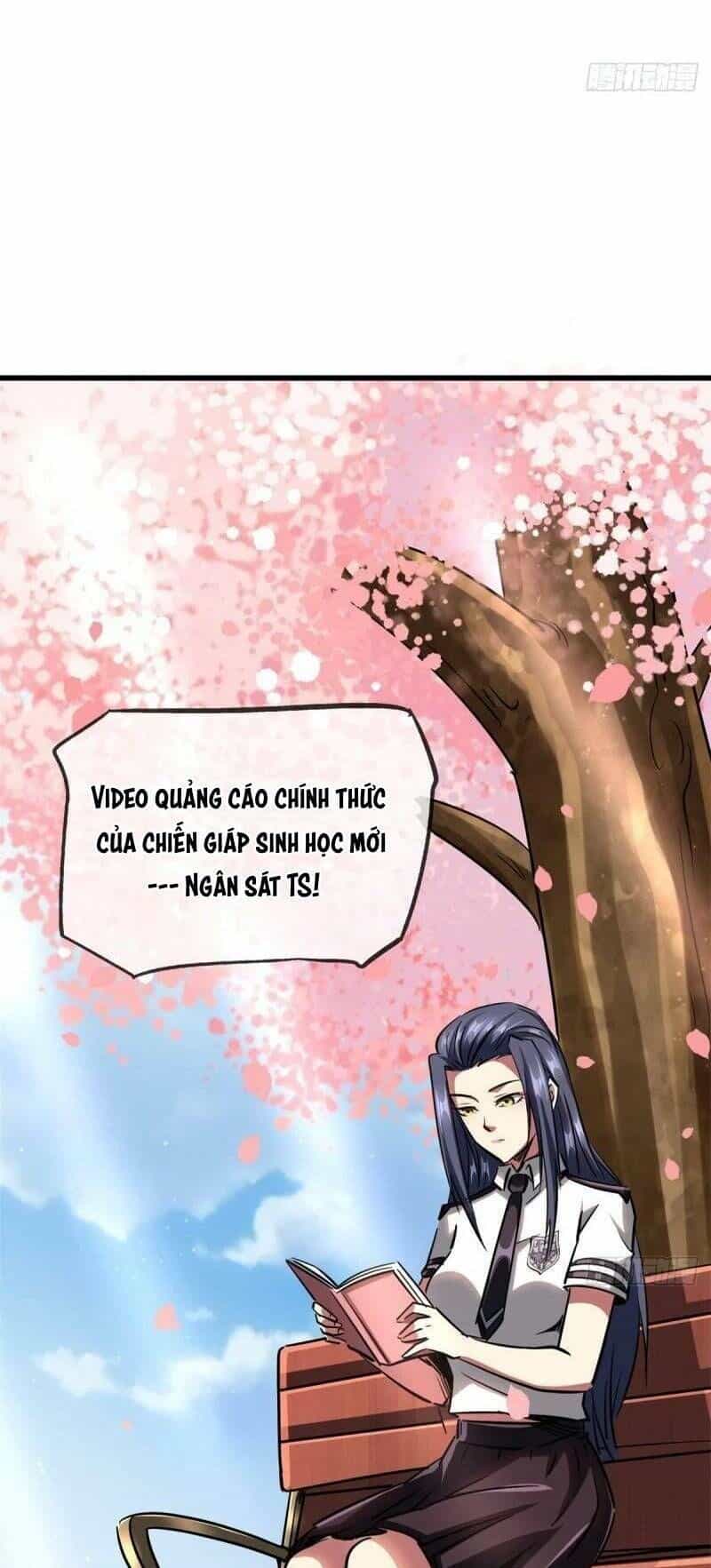 Siêu Cấp Thần Cơ Nhân - Chương 70 - ảnh 31