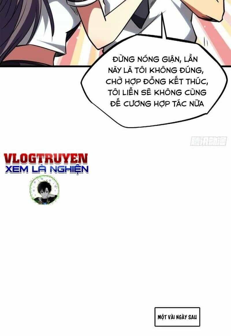 Siêu Cấp Thần Cơ Nhân - Chương 71 - ảnh 34
