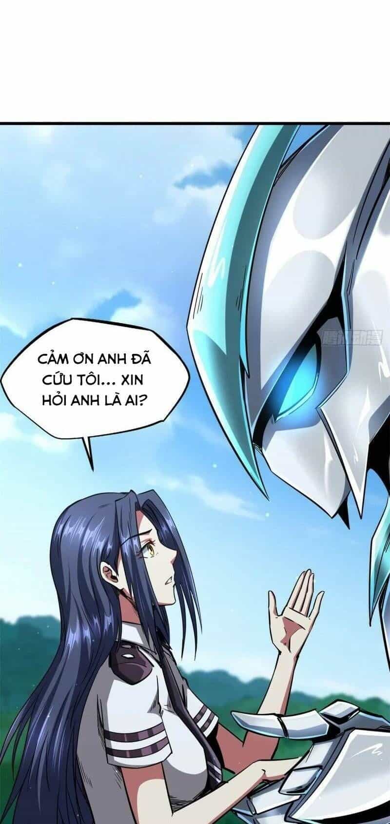 Siêu Cấp Thần Cơ Nhân - Chương 71 - ảnh 6