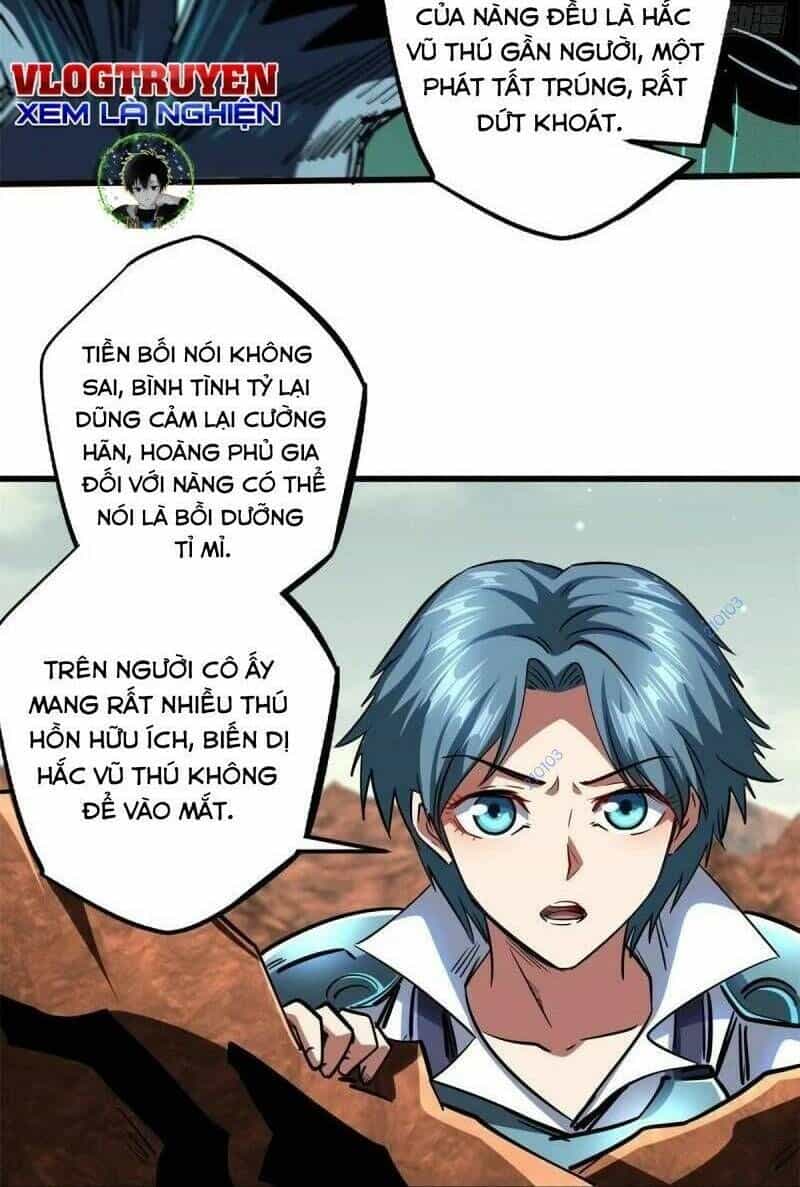 Siêu Cấp Thần Cơ Nhân - Chương 72 - ảnh 13