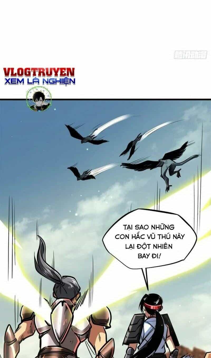 Siêu Cấp Thần Cơ Nhân - Chương 72 - ảnh 15