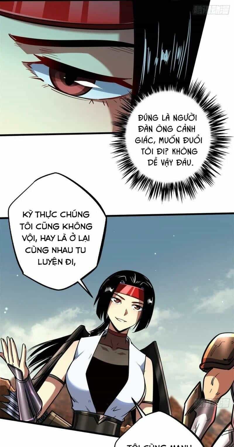 Siêu Cấp Thần Cơ Nhân - Chương 72 - ảnh 22