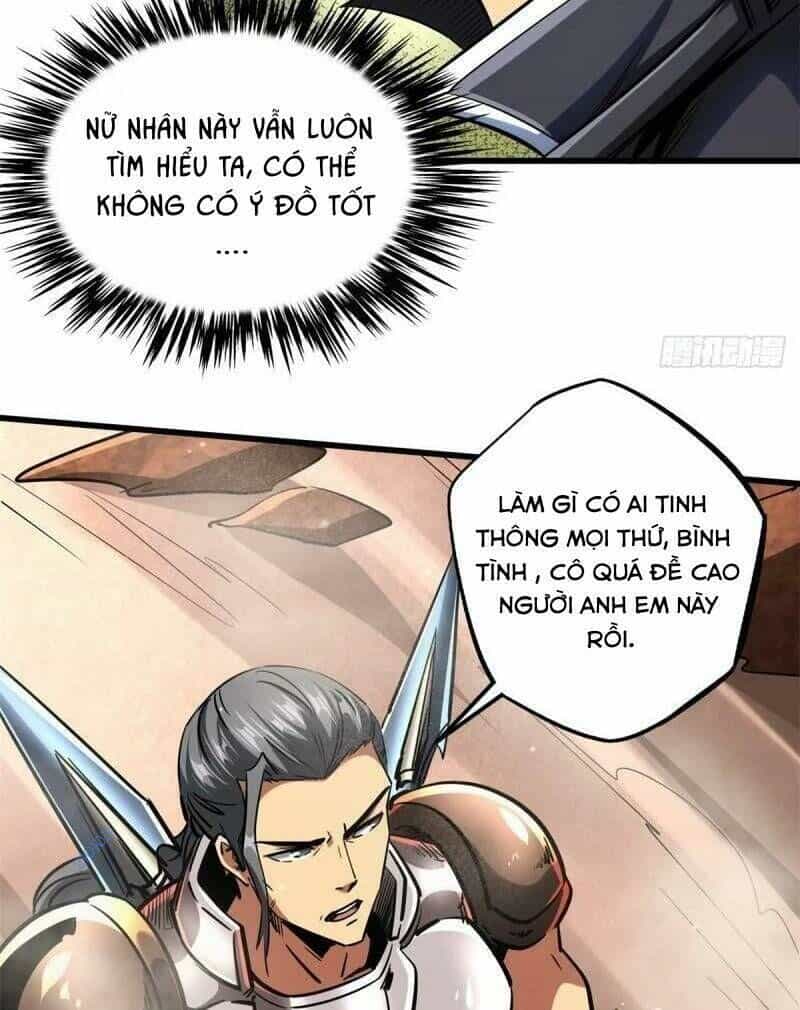 Siêu Cấp Thần Cơ Nhân - Chương 72 - ảnh 25