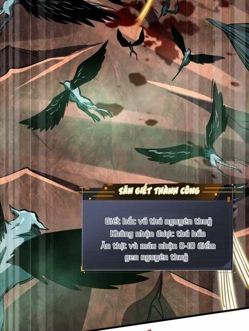 Siêu Cấp Thần Cơ Nhân - Chương 73 - ảnh 19