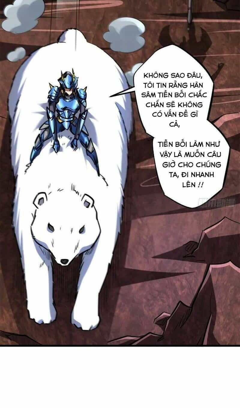 Siêu Cấp Thần Cơ Nhân - Chương 74 - ảnh 8