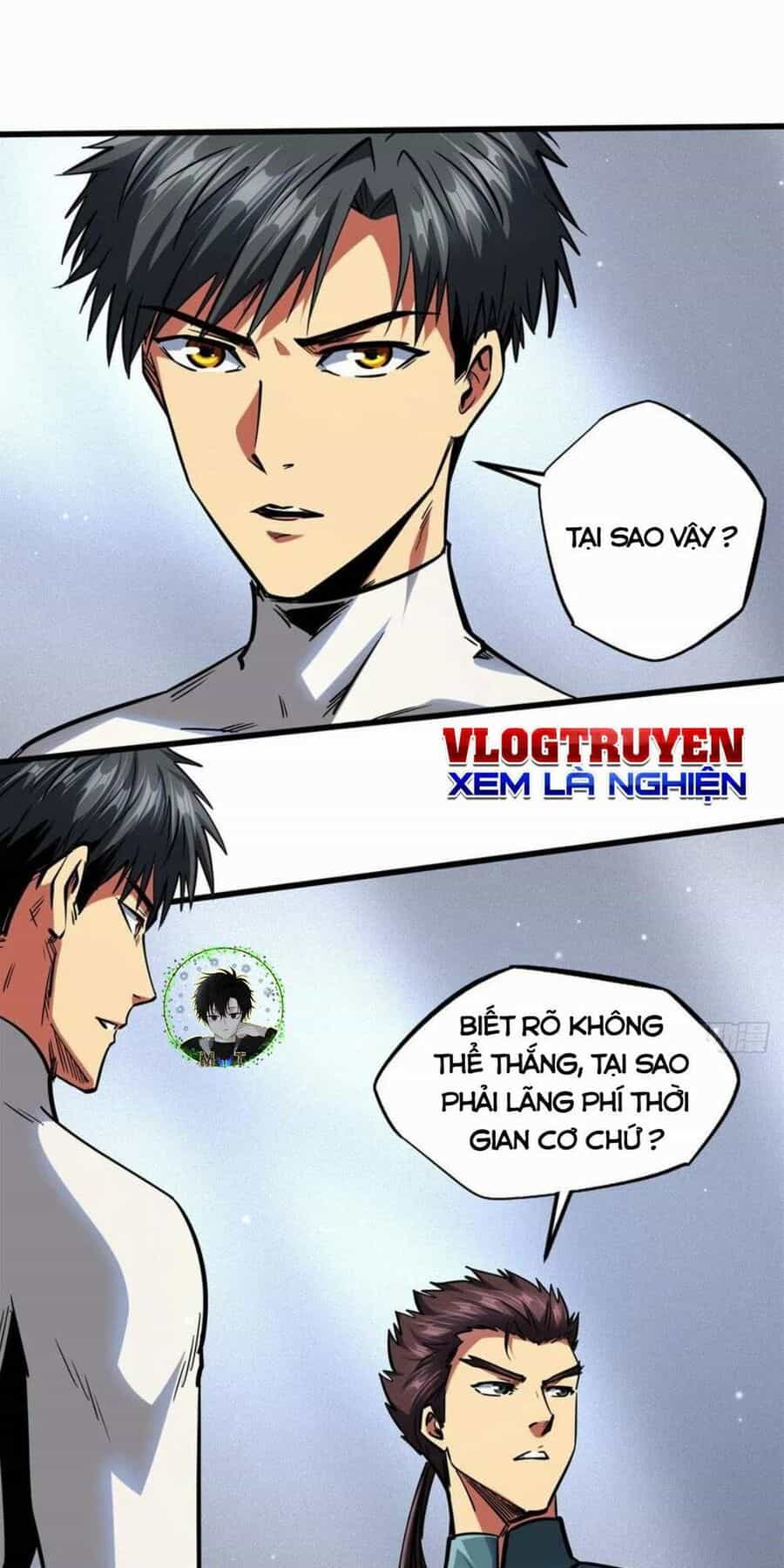Siêu Cấp Thần Cơ Nhân - Chương 75 - ảnh 18