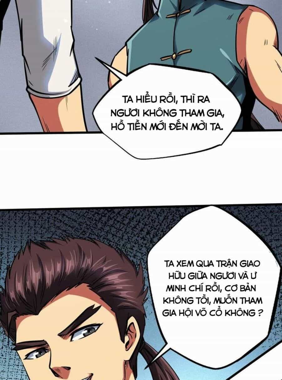 Siêu Cấp Thần Cơ Nhân - Chương 75 - ảnh 19