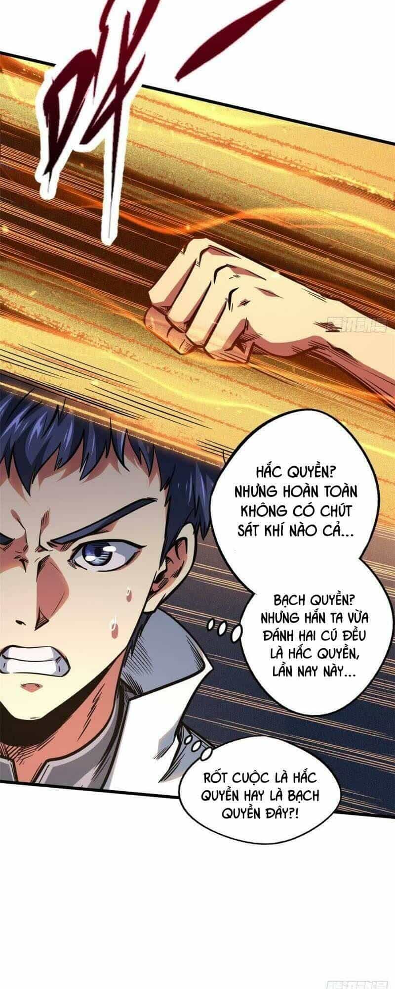 Siêu Cấp Thần Cơ Nhân - Chương 78 - ảnh 21