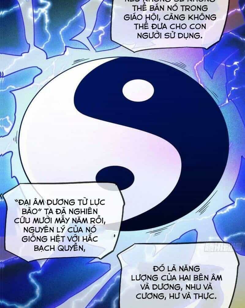 Siêu Cấp Thần Cơ Nhân - Chương 79 - ảnh 24