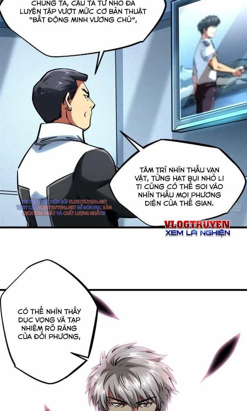 Siêu Cấp Thần Cơ Nhân - Chương 79 - ảnh 28