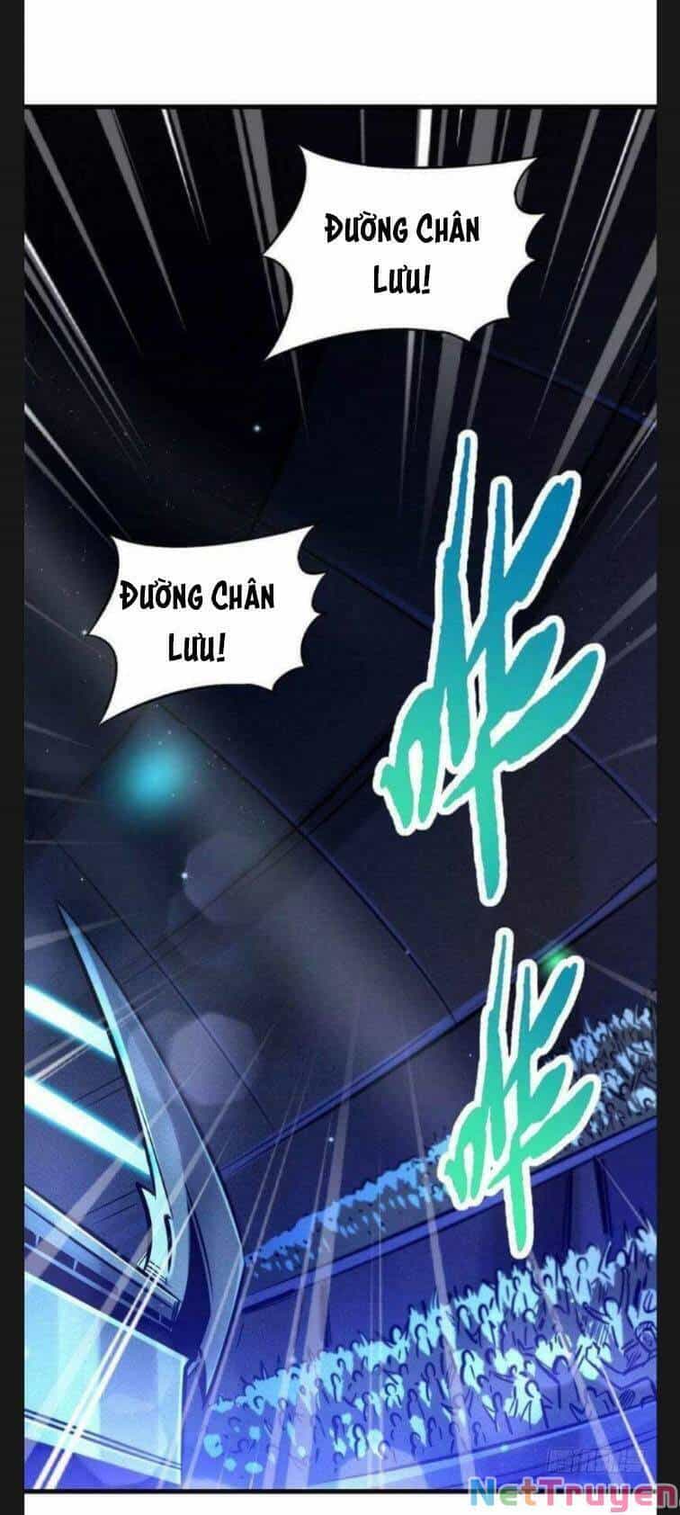 Siêu Cấp Thần Cơ Nhân - Chương 8 - ảnh 23