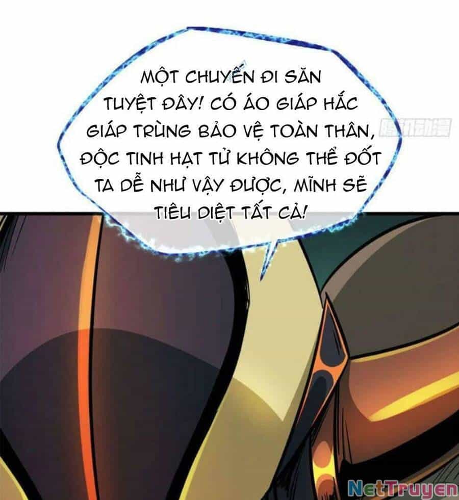 Siêu Cấp Thần Cơ Nhân - Chương 8 - ảnh 43