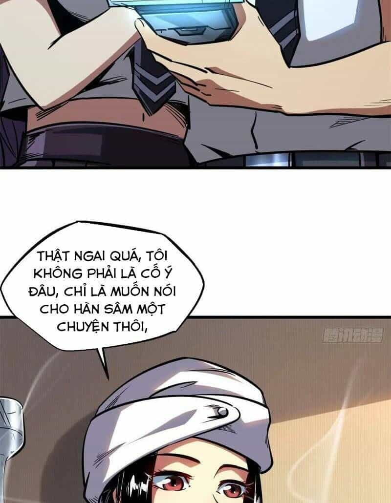 Siêu Cấp Thần Cơ Nhân - Chương 80 - ảnh 16